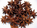 八角/大茴 (1gm) Star Anise  50233