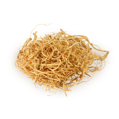 洋参须 +麦冬，甘草 (30g) Ginseng Root 400481