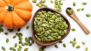 南瓜子(200gm) Pumpkin Seed 01164