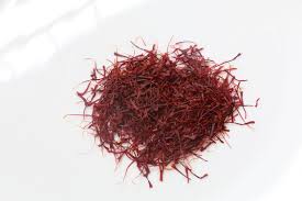 红花（37.5g） Saffron Flower (Spain) 01200