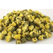 胎菊（50g）Chrysanthemi 021