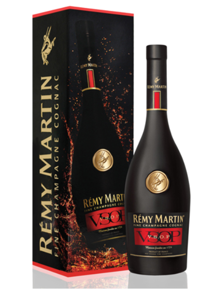 Remy Martin VSOP