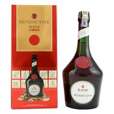 法国郎酒 Benedictine DOM 750ml