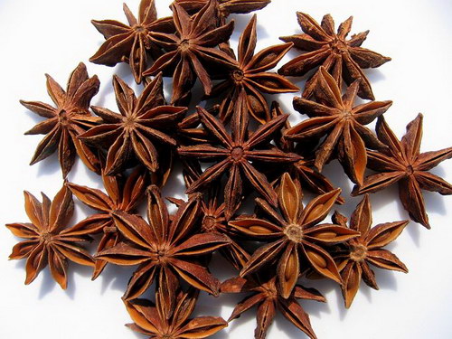 八角/大茴 (100gm) Star Anise 50233