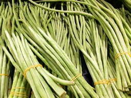 菜豆壳 (10gm) Phaseolus Vulgaris L 50330