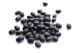 黑豆 (300gm) Black Bean 400483