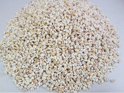 洋薏米 (500gm) Holland Barley 52520