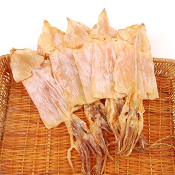 吊片(100gm） Sotong Kering