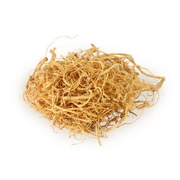 洋参须 +麦冬，甘草 (30g) Ginseng Root 400481