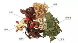 七星茶 Mix Herbal Tea Pack 400514