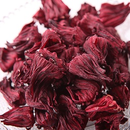 洛神花 (50gm) Hibiscus Sabdariffa Linn 01102