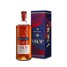 Martell VSOP